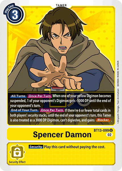 Spencer Damon BT13-099 Crop image Wallpaper