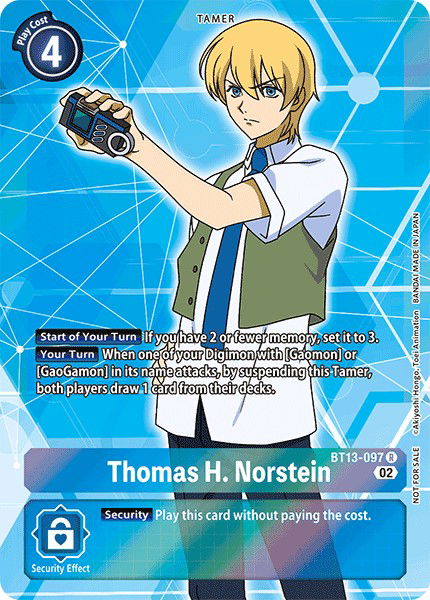 Thomas H. Norstein BT13-097 Crop image Wallpaper