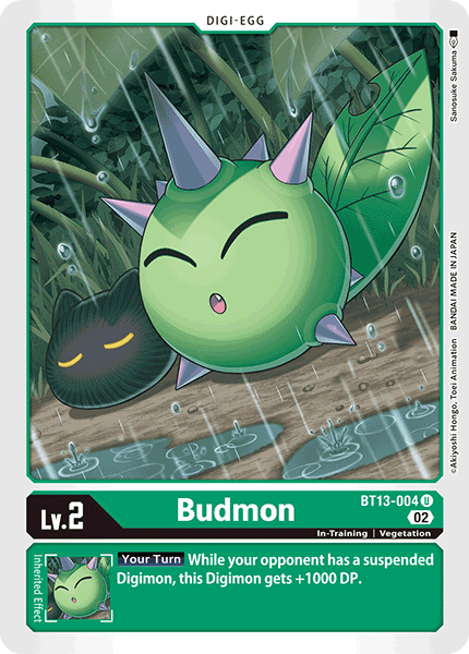 Budmon BT13-004 Full hd image