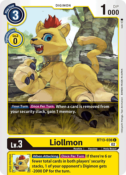 Liollmon BT13-036 Full hd image