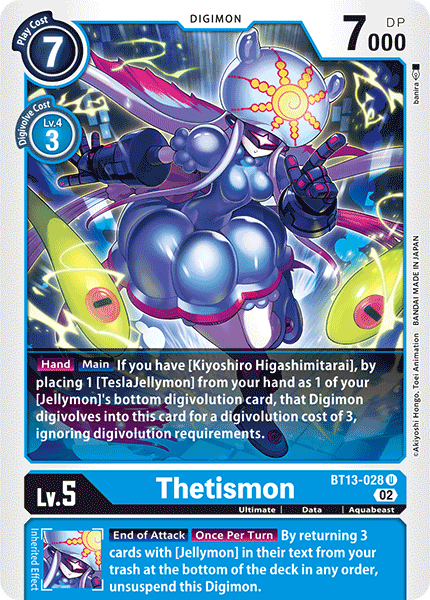 Thetismon BT13-028 Full hd image