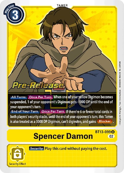 Spencer Damon Full hd image