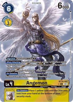 Angemon