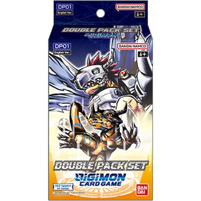 Double Pack Set Full hd image