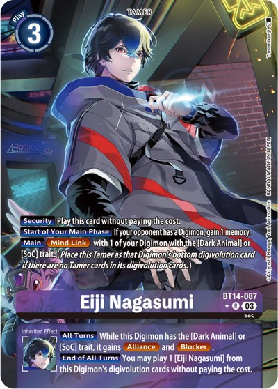 Eiji Nagasumi Full hd image