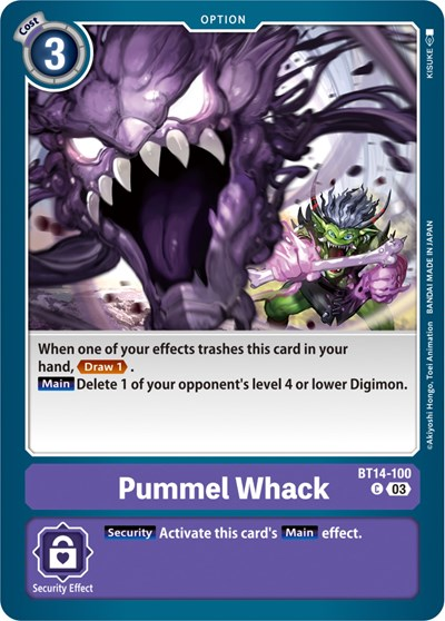 Pummel Whack Full hd image