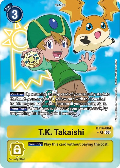 T.K. Takaishi Full hd image