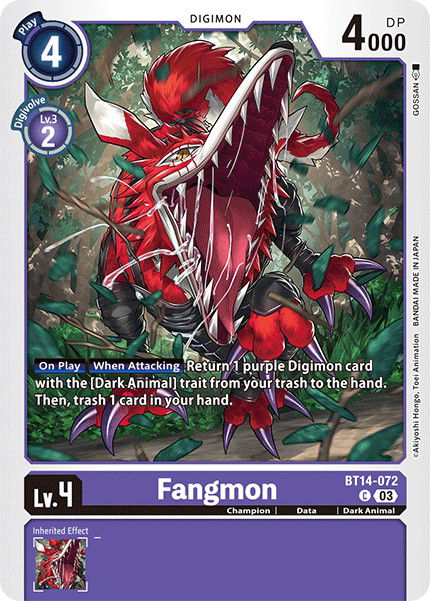 Fangmon BT14-072 Crop image Wallpaper