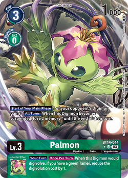 Palmon BT14-044