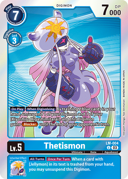 Thetismon LM-004 Full hd image