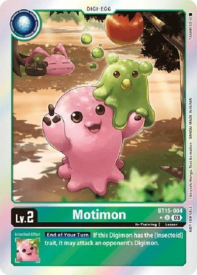 Motimon Full hd image