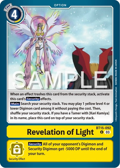 Revelation of Light Full hd image