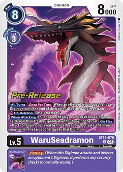 WaruSeadramon