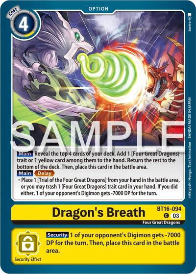 Dragon's Breath Crop image Wallpaper