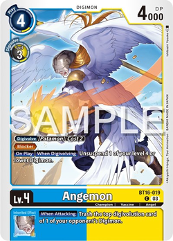 Angemon