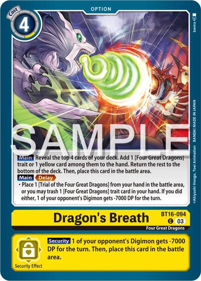 Dragon's Breath Full hd image