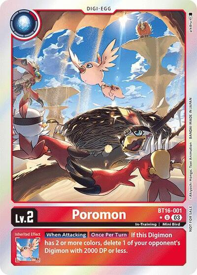 Poromon Full hd image