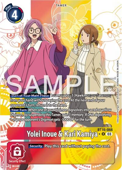 Yolei Inoue & Kari Kamiya Full hd image