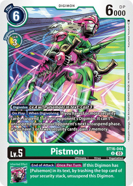 Pistmon BT16-044 Crop image Wallpaper