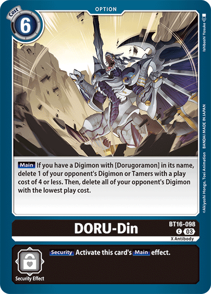 DORU-Din BT16-098 Full hd image