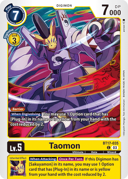 Taomon BT17-035 Full hd image