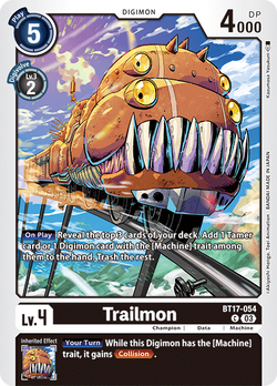 Trailmon BT17-054 image