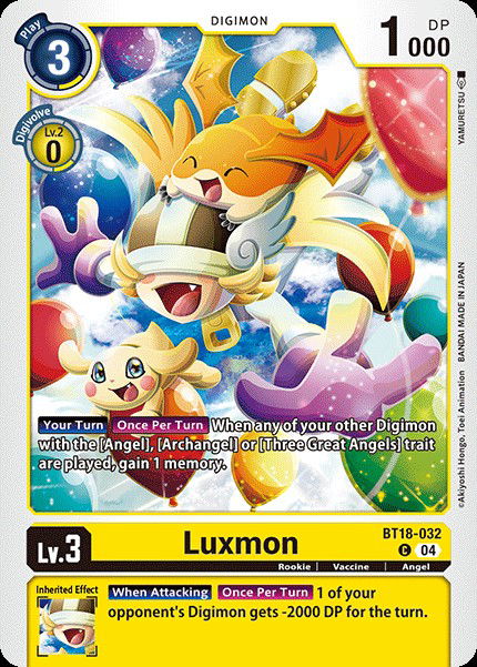 Luxmon BT18-032 Crop image Wallpaper