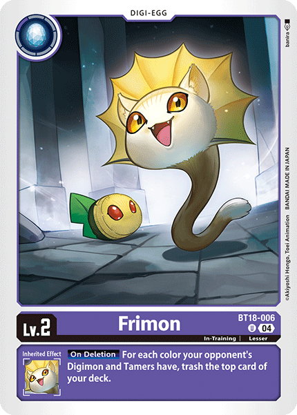 Frimon BT18-006 Full hd image