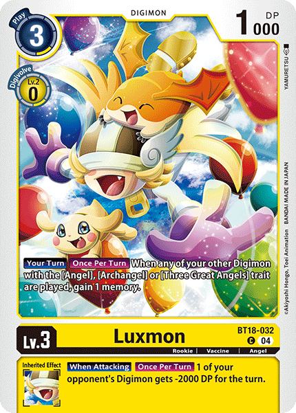 Luxmon BT18-032 Full hd image