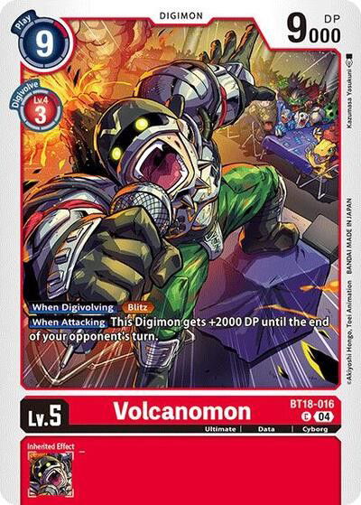 Volcanomon Crop image Wallpaper