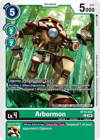 Arbormon Full hd image