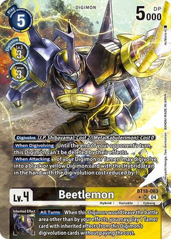 Beetlemon image