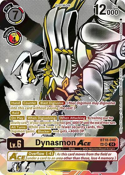 Dynasmon ACE Full hd image