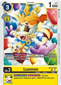 Luxmon image