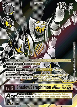 ShadowSeraphimon ACE image