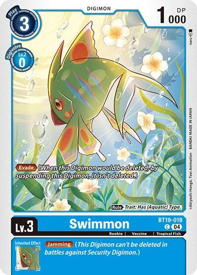 Swimmon Full hd image