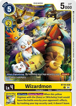 Wizardmon image