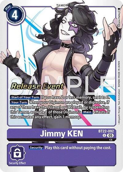 Jimmy KEN Crop image Wallpaper