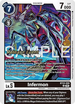 Infermon