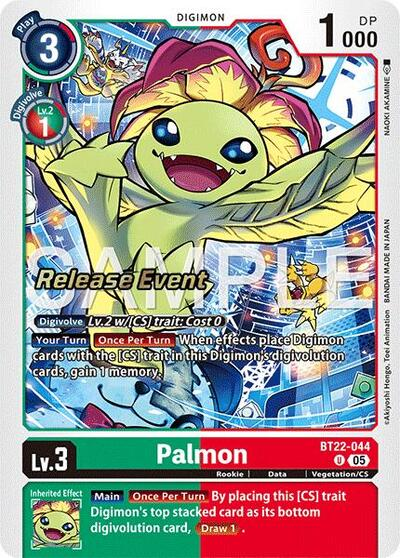 Palmon image