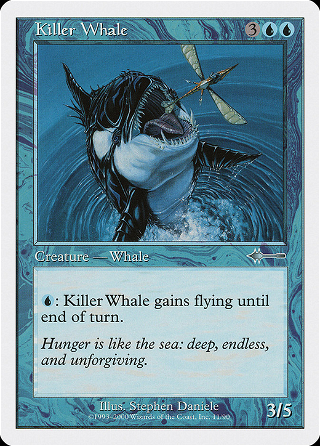 Killer Whale image
