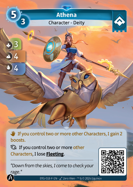 Athena Full hd image