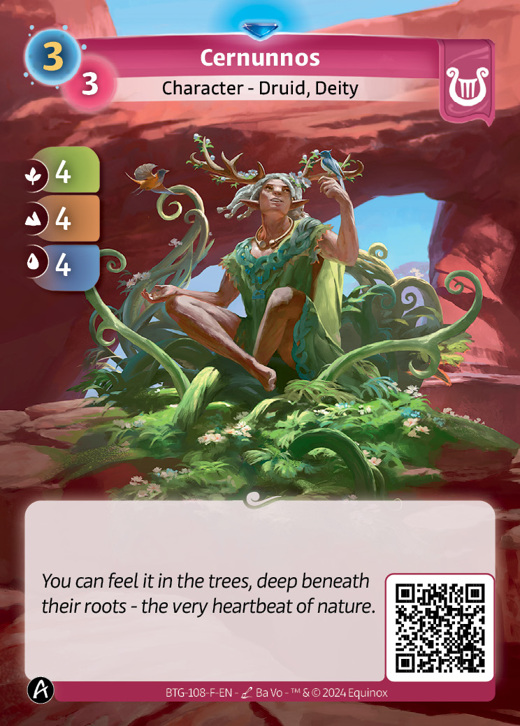 Cernunnos Full hd image