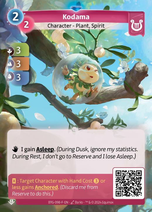 Kodama Full hd image