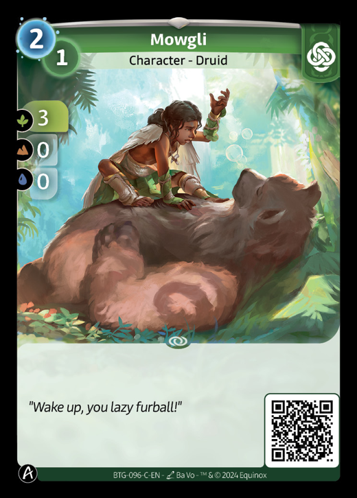 Mowgli Full hd image