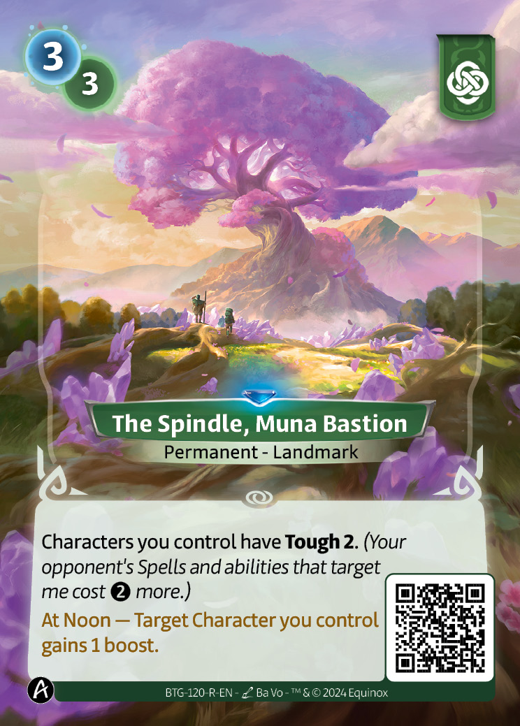 The Spindle, Muna Bastion Full hd image