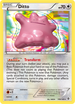 Ditto BCR 108 image