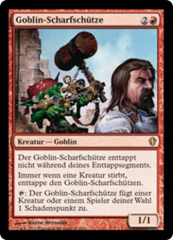 Goblin-Scharfschütze image