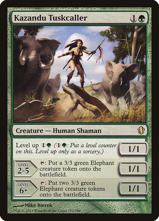 Kazandu Tuskcaller image