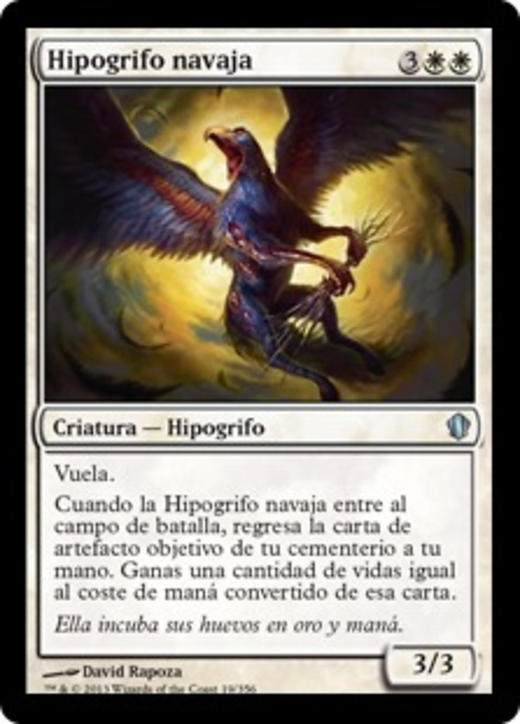 Razor Hippogriff Full hd image